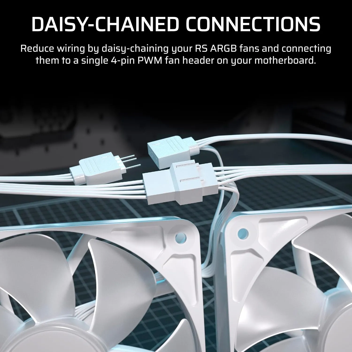 CORSAIR Nautilus 360 RS ARGB Liquid CPU Cooler – 360mm AIO – Low-Noise – Direct Motherboard Connection – Daisy-Chain – Intel LGA 1851/1700, AMD AM5/AM4 – 3X RS120 ARGB Fans Included – White