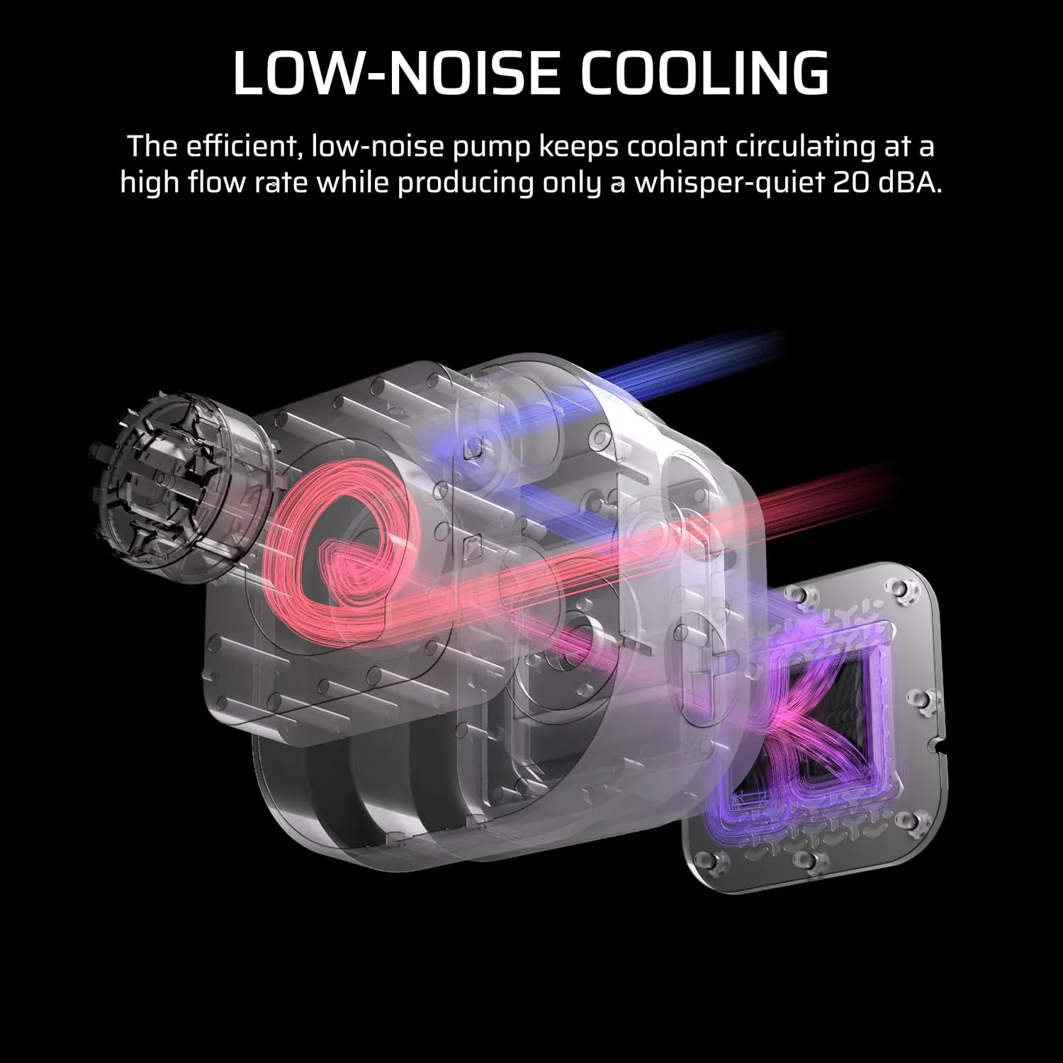 CORSAIR Nautilus 360 RS ARGB Liquid CPU Cooler – 360mm AIO – Low-Noise – Direct Motherboard Connection – Daisy-Chain – Intel LGA 1851/1700, AMD AM5/AM4 – 3X RS120 ARGB Fans Included – White