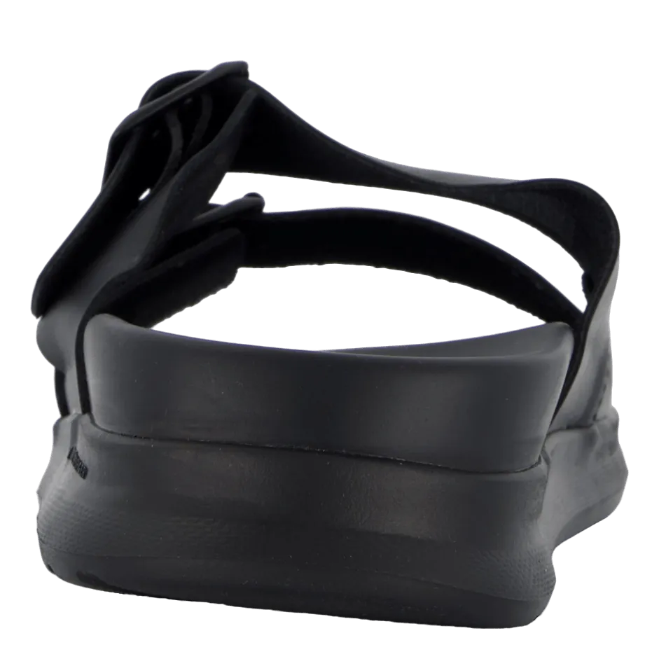 D Density Hilfiger Buckle