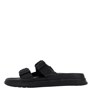 D Density Hilfiger Buckle