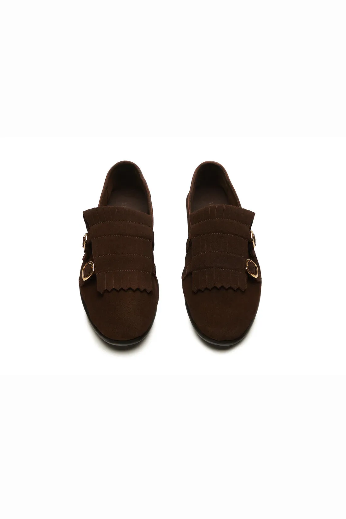 Daniel Loafers