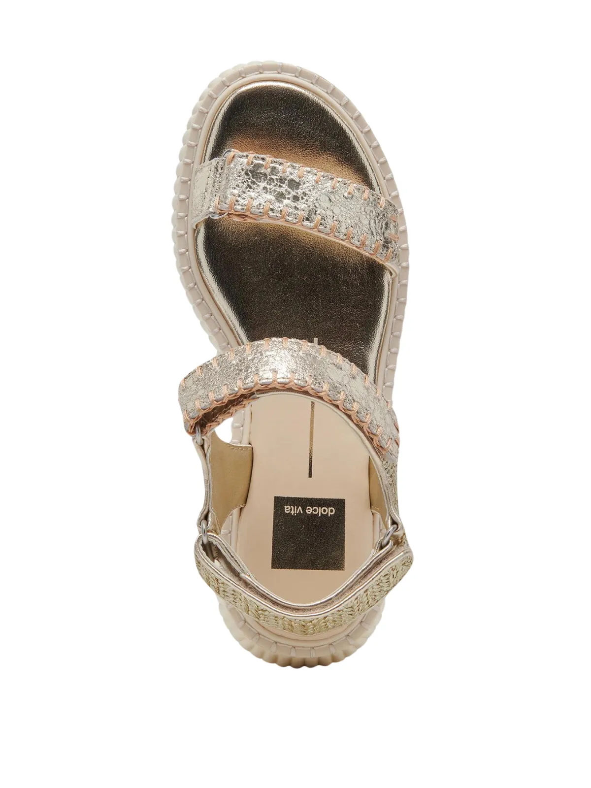 Debra Sandal
