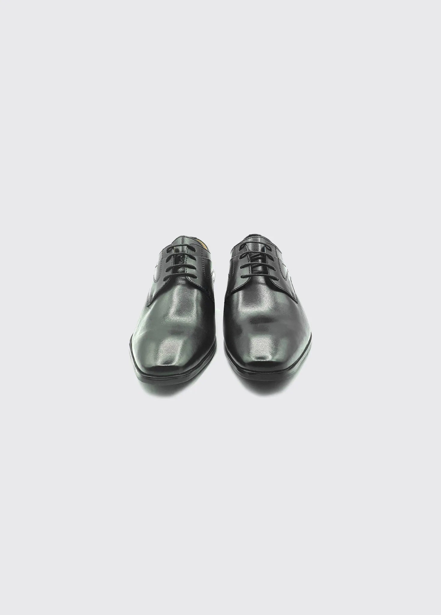 Dempsey - Black