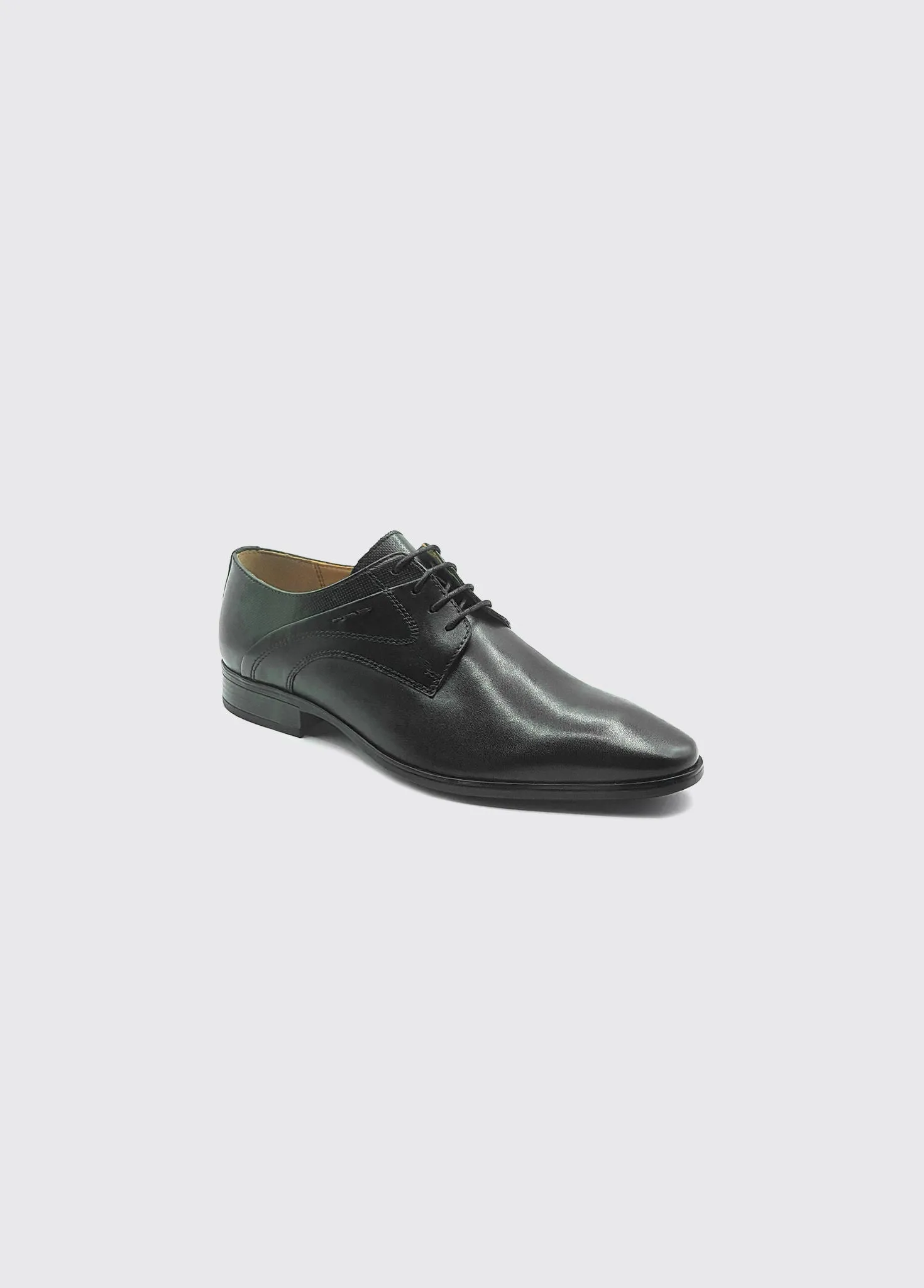 Dempsey - Black