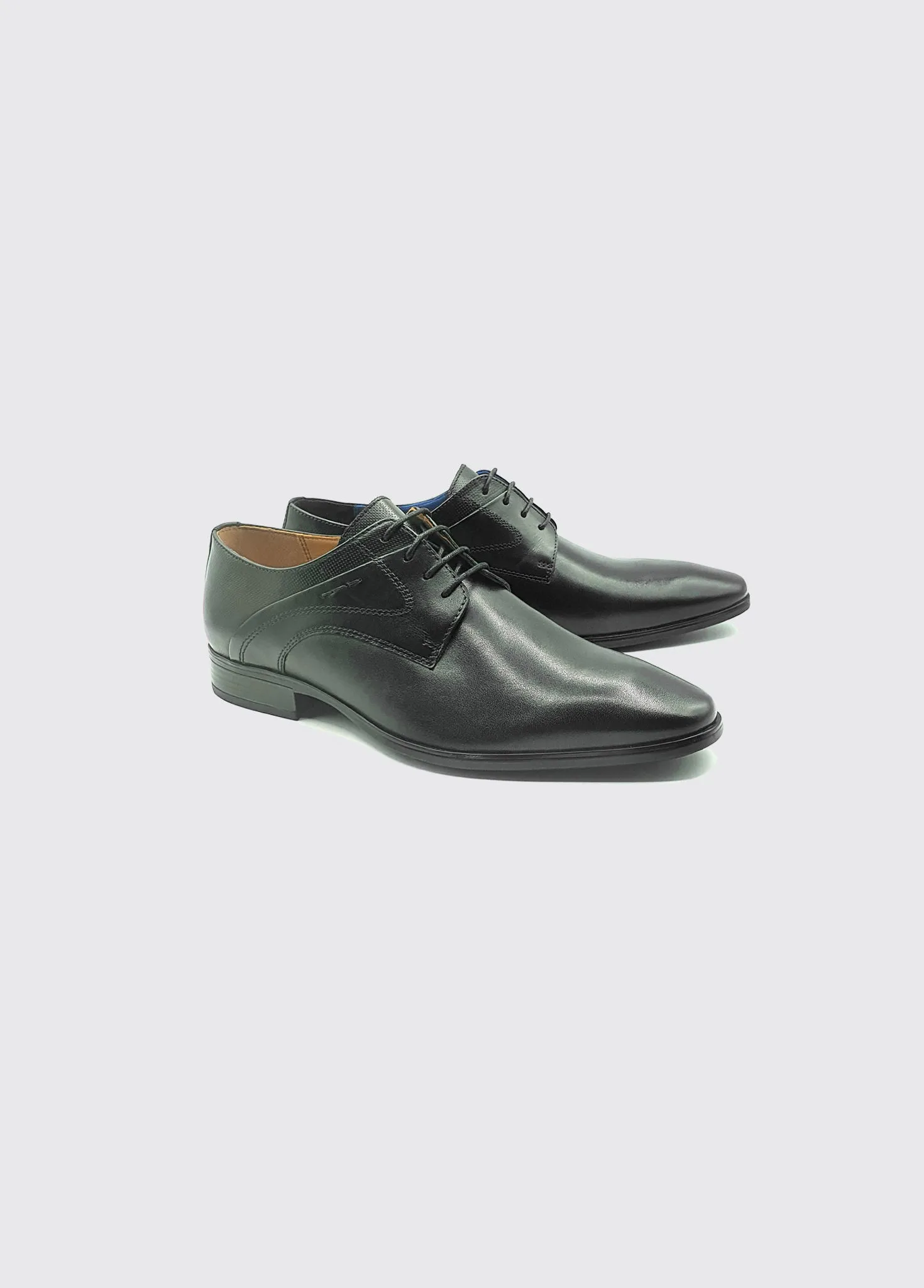 Dempsey - Black