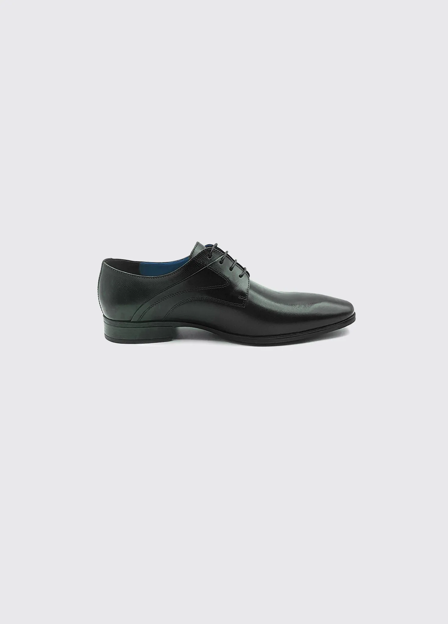 Dempsey - Black