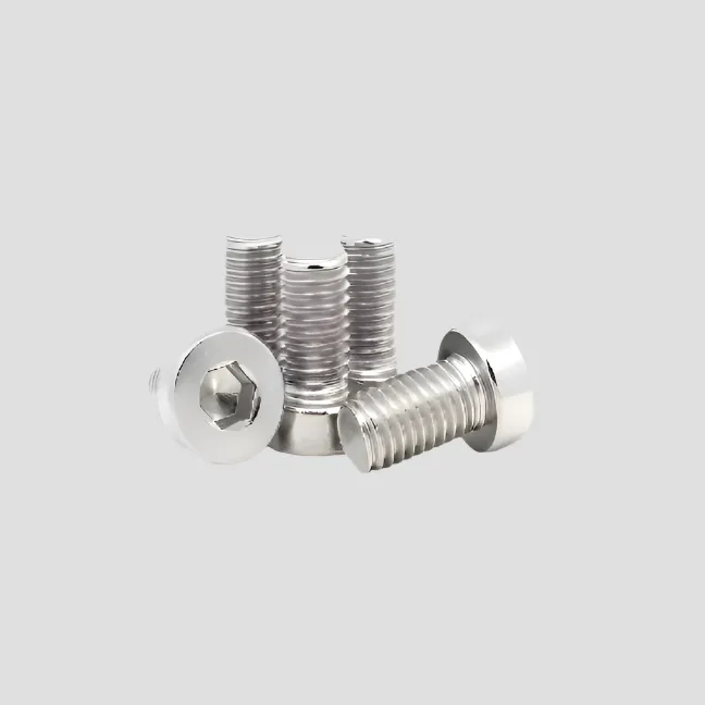 Derby Cover Bolt Kit