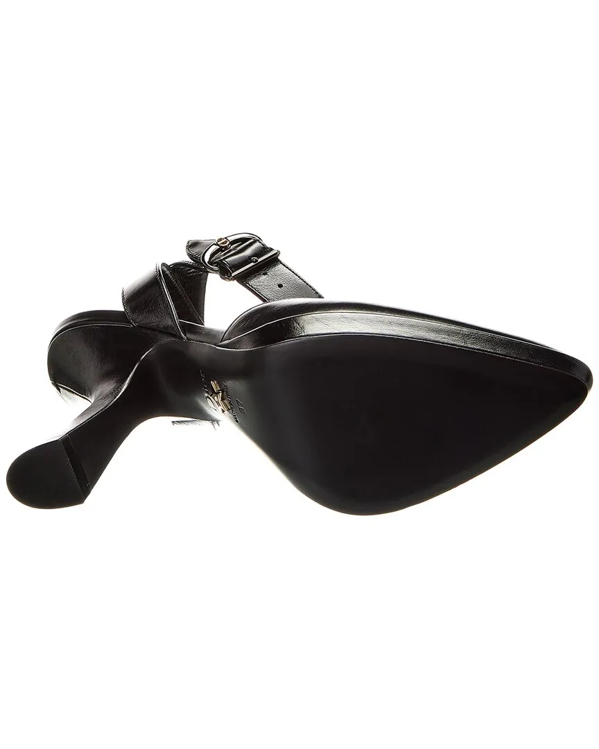 Dior Soul Leather Pump