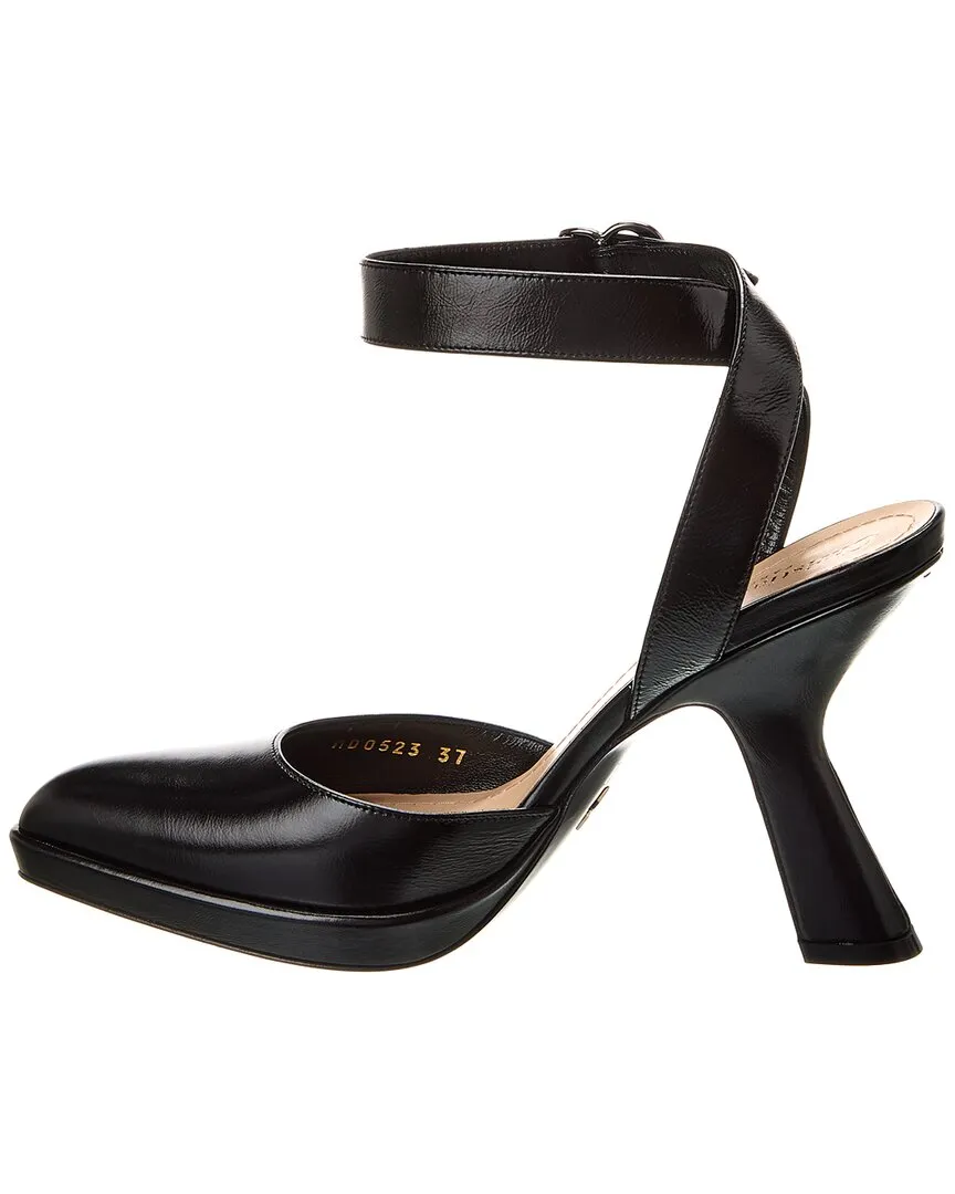 Dior Soul Leather Pump