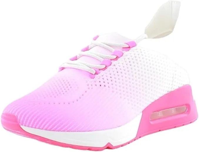 DKNY Women's Essential Lightweight Slip-On Comfort Sneaker