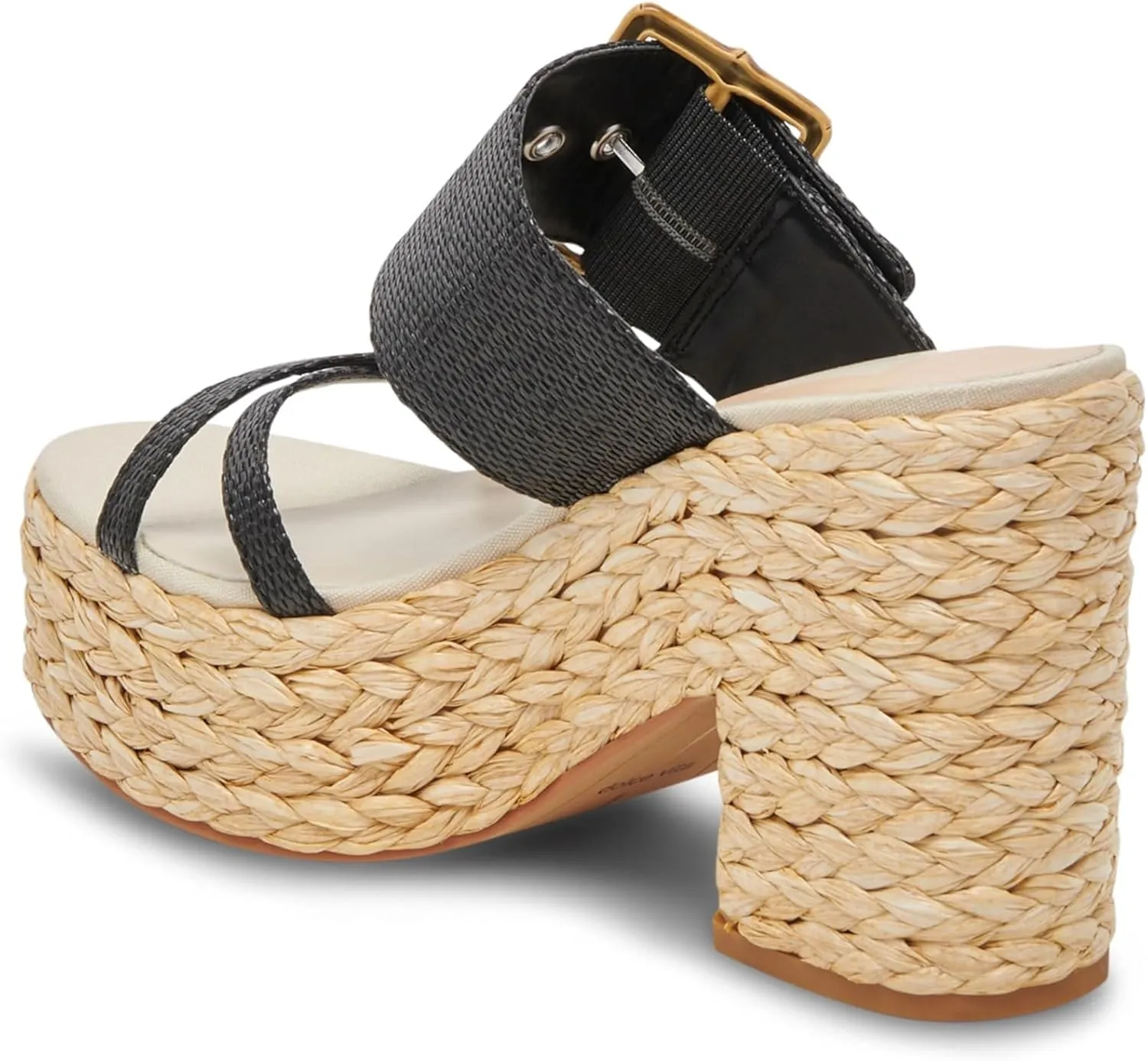 Dolce Vita Women's Edwina Sandal