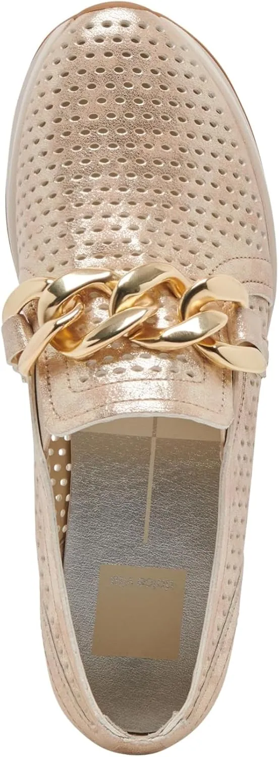Dolce Vita Women's Jhenee Perf Sneaker