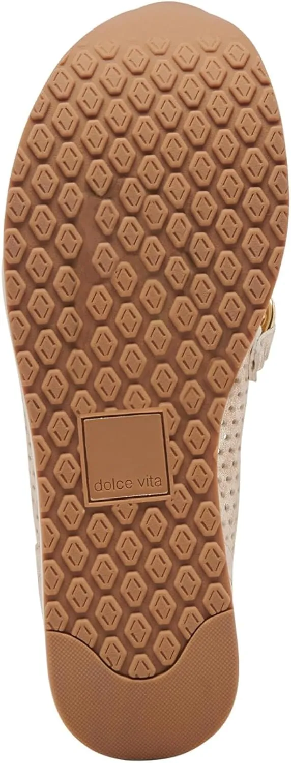Dolce Vita Women's Jhenee Perf Sneaker