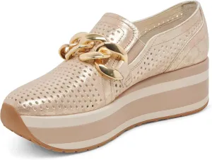 Dolce Vita Women's Jhenee Perf Sneaker