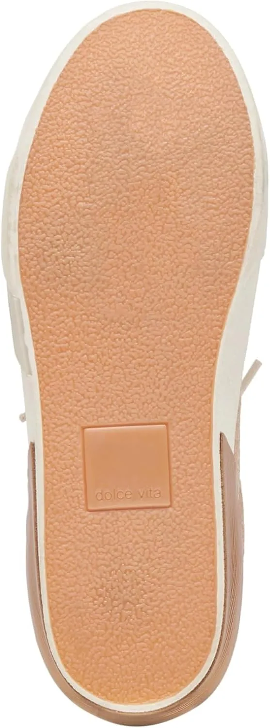 Dolce Vita Women's Zina Sneaker