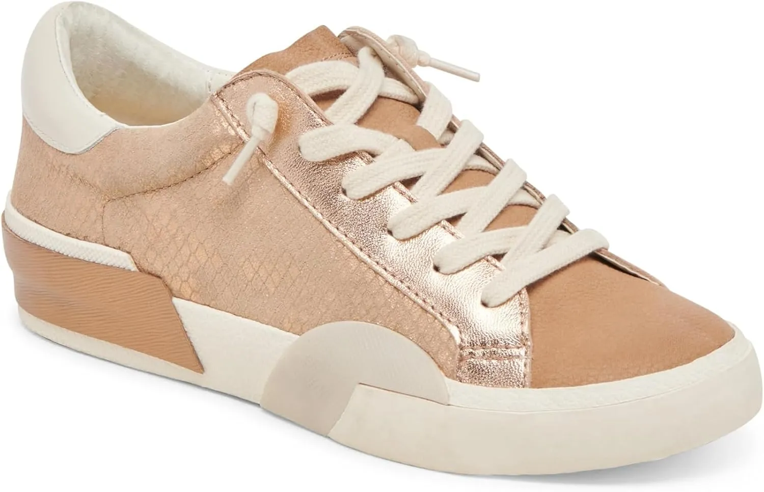 Dolce Vita Women's Zina Sneaker