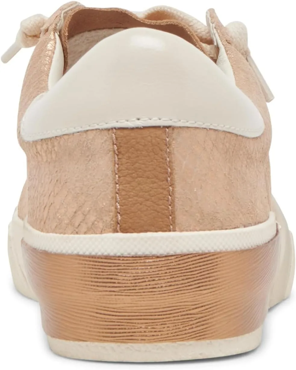 Dolce Vita Women's Zina Sneaker