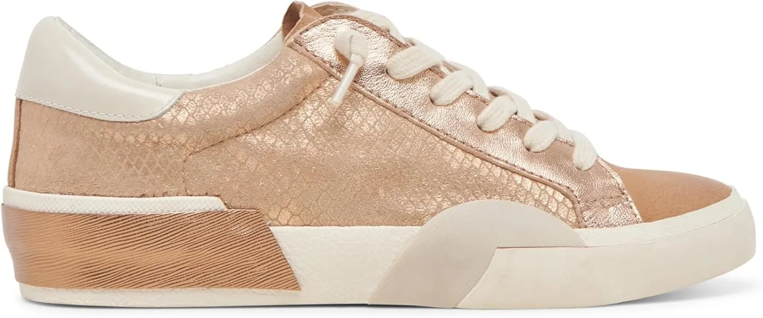 Dolce Vita Women's Zina Sneaker
