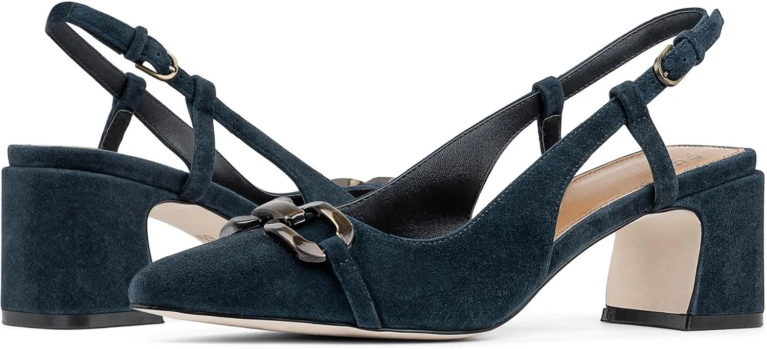 Donald Pliner Women's Varya Pump