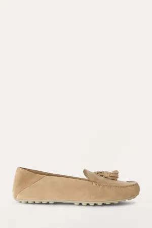 Dot Sole Walk Loafer
