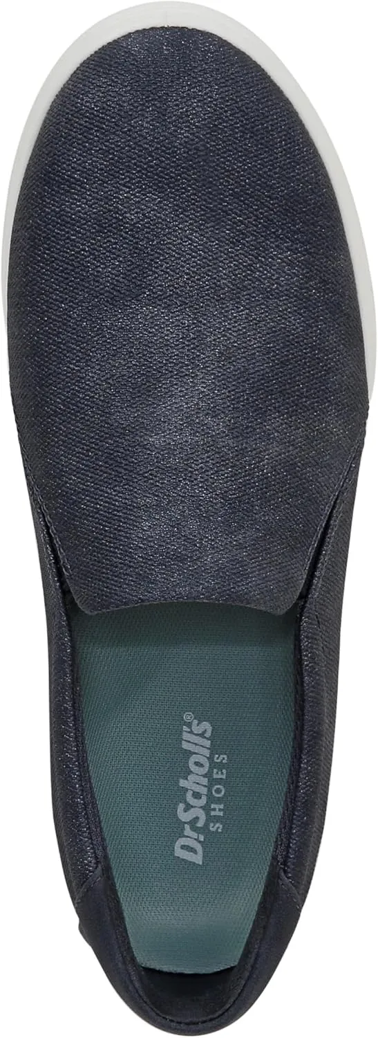 Dr. Scholl's Women's Madison Cloud Sneaker