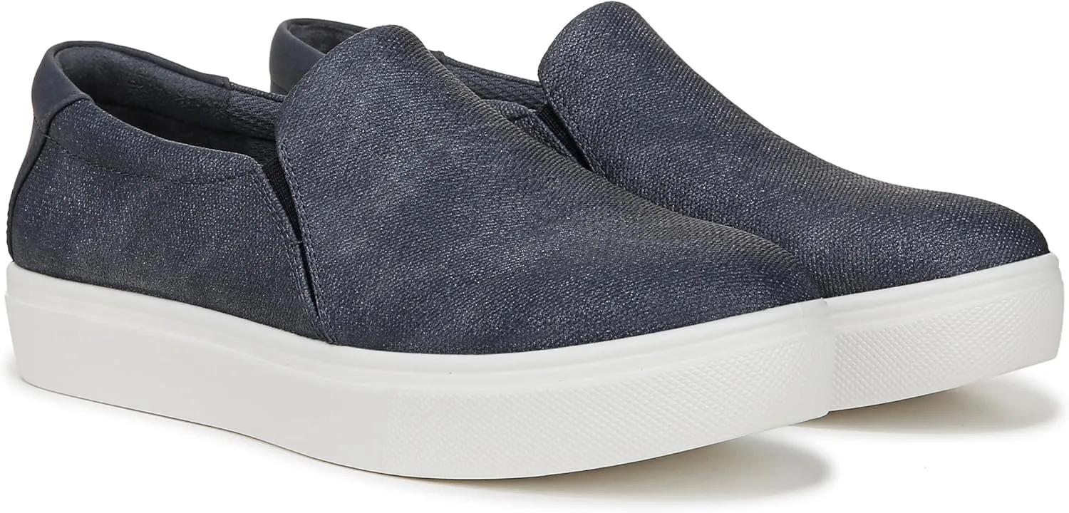 Dr. Scholl's Women's Madison Cloud Sneaker
