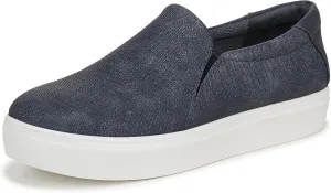 Dr. Scholl's Women's Madison Cloud Sneaker