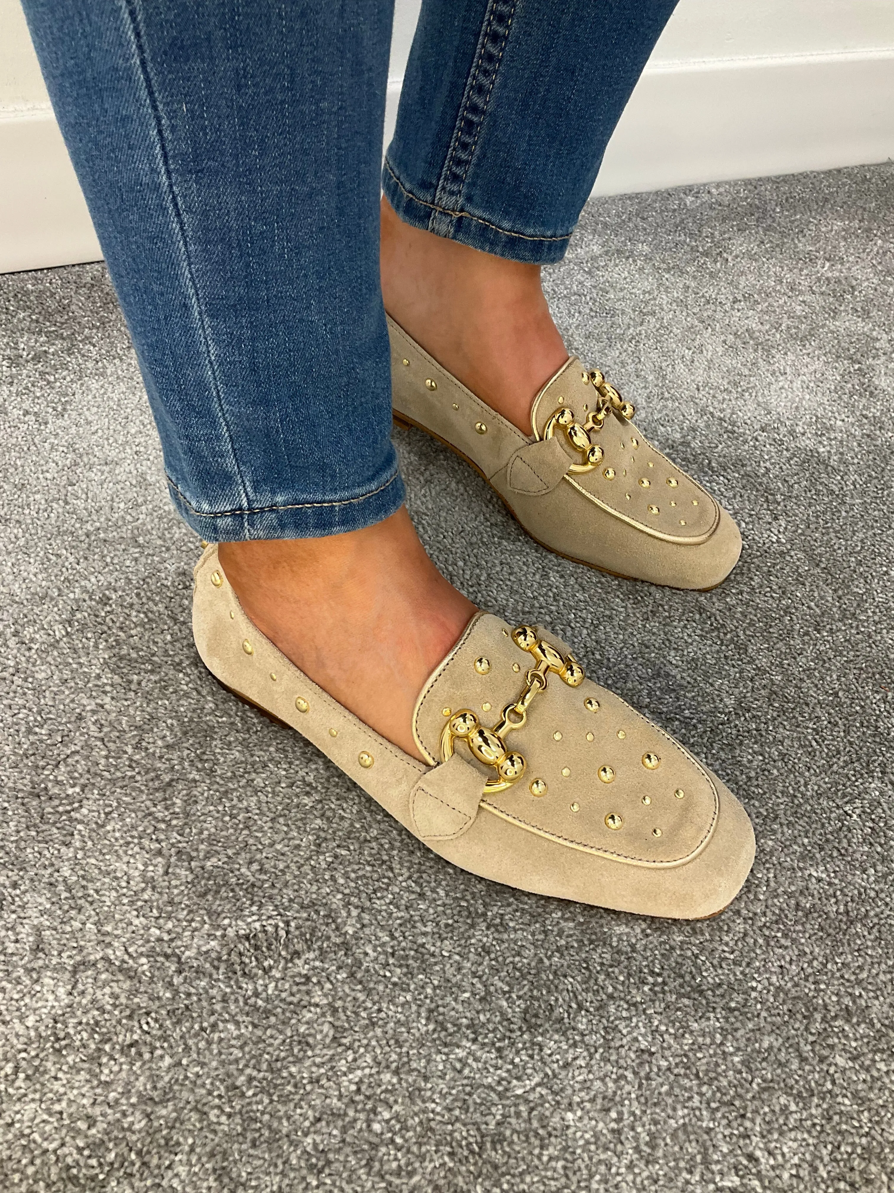 DULCE Taupe