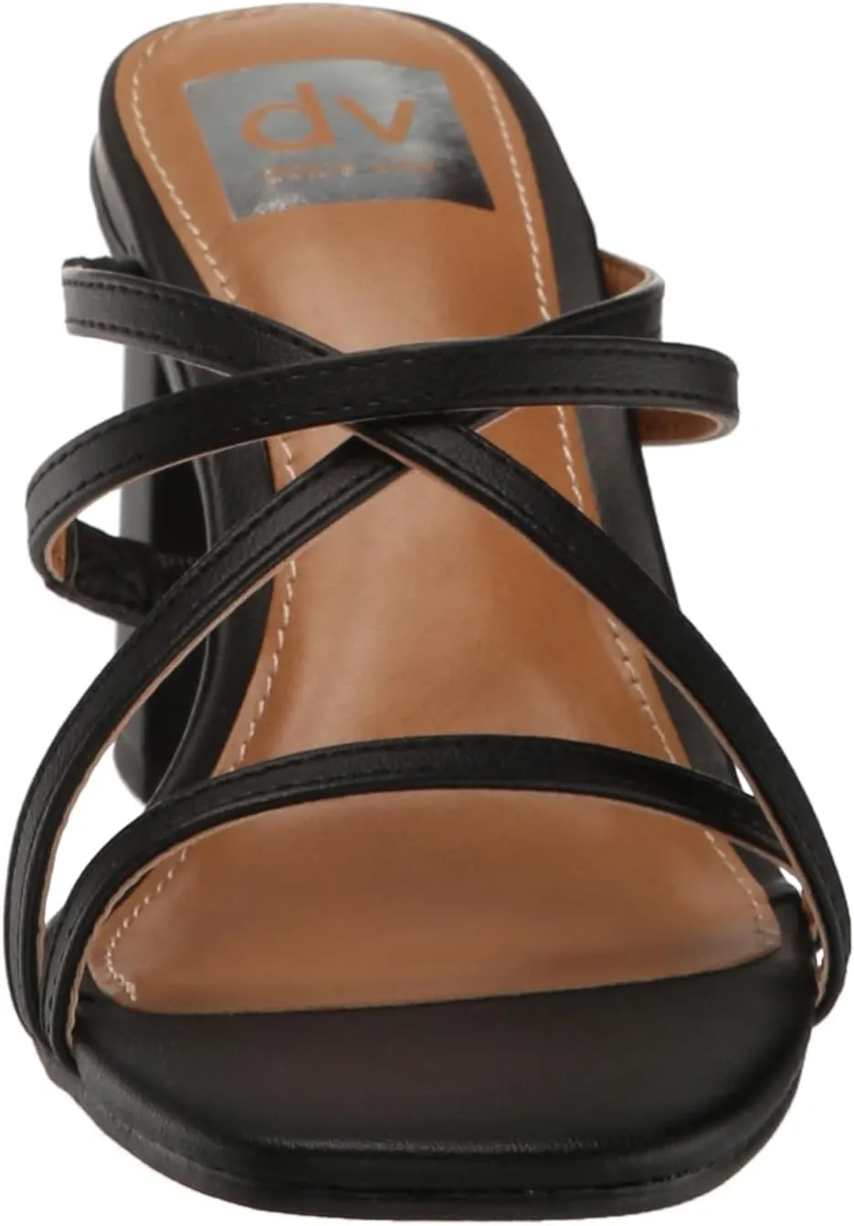 DV Dolce Vita Women's Hinx Heeled Sandal