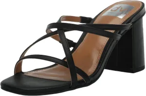 DV Dolce Vita Women's Hinx Heeled Sandal