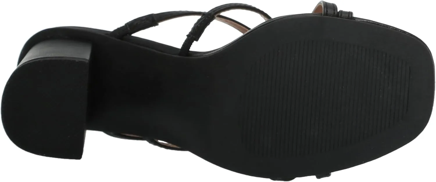 DV Dolce Vita Women's Hinx Heeled Sandal