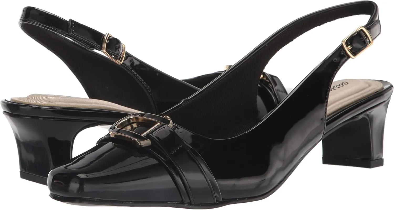 Easy Street Women's Connie Pump