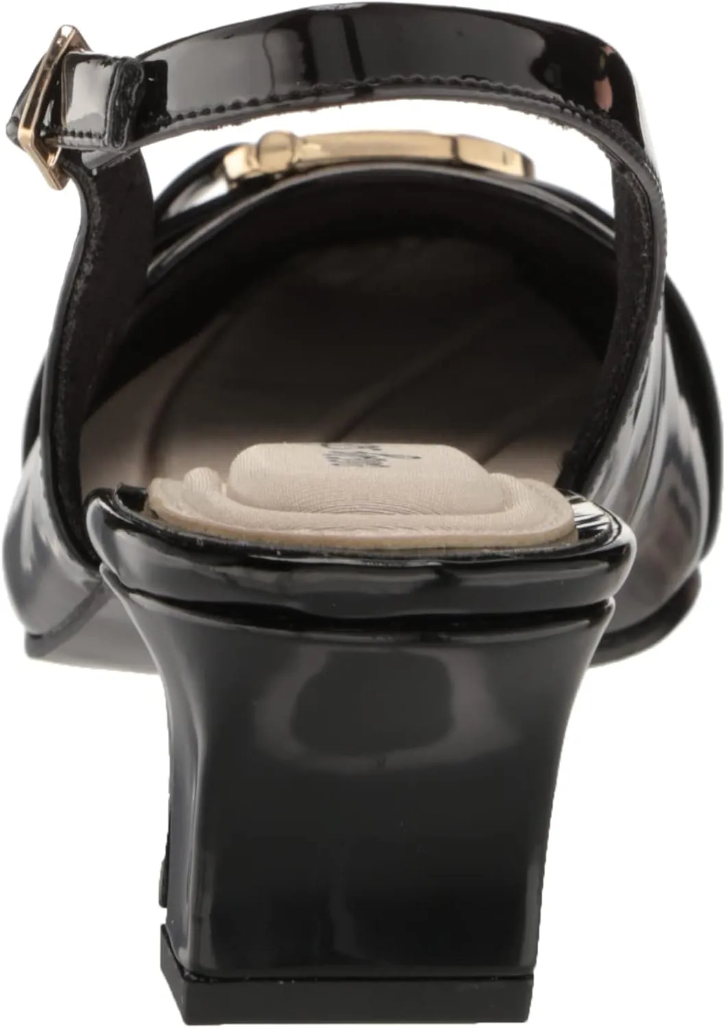Easy Street Women's Connie Pump