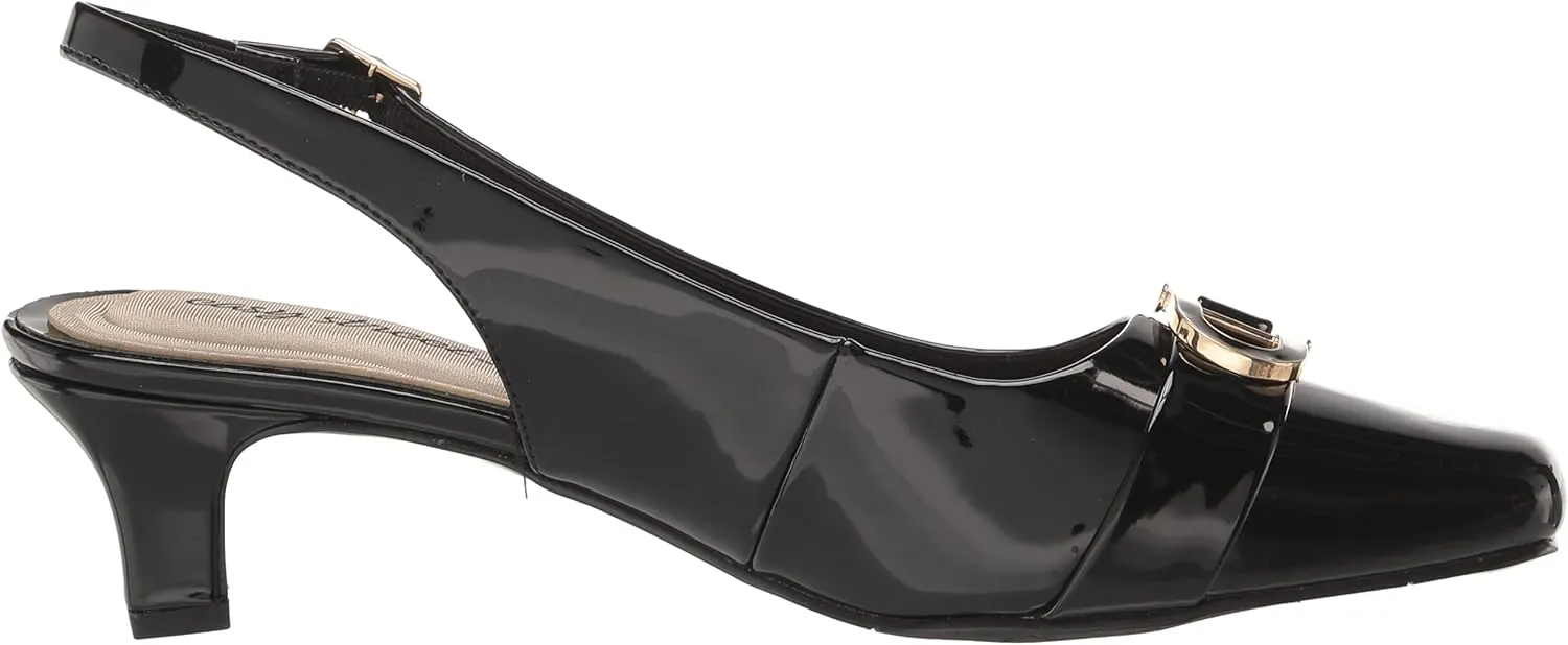 Easy Street Women's Connie Pump