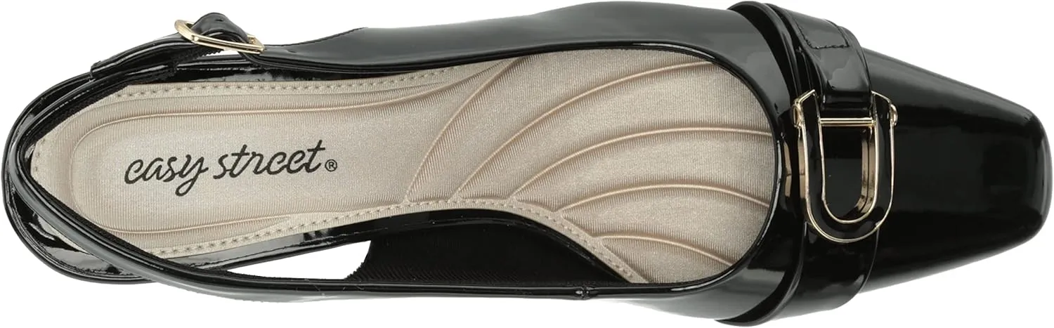 Easy Street Women's Connie Pump