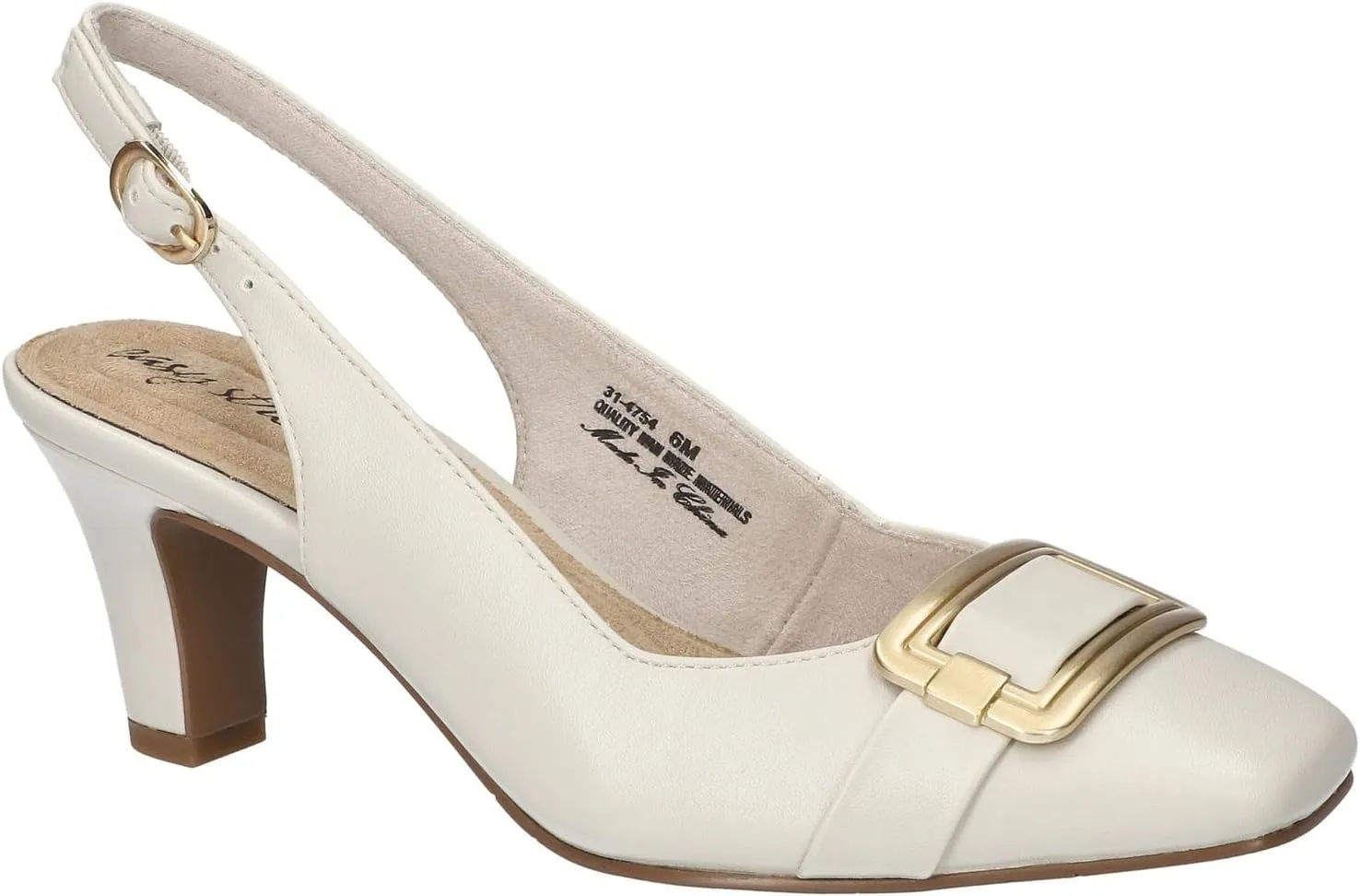 Easy Street Women's Sway Pump