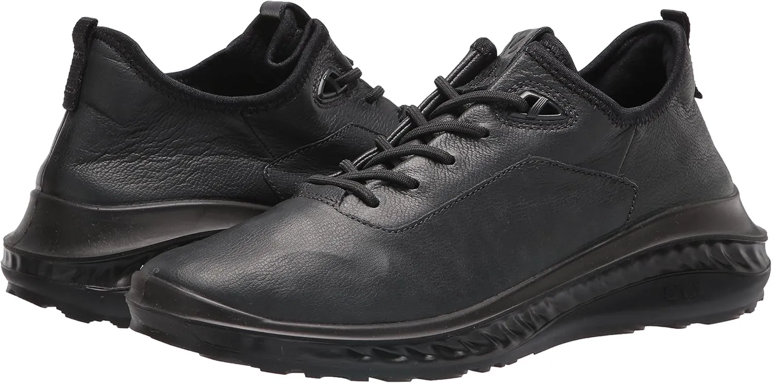 ECCO Men's St.360 Street Sneaker