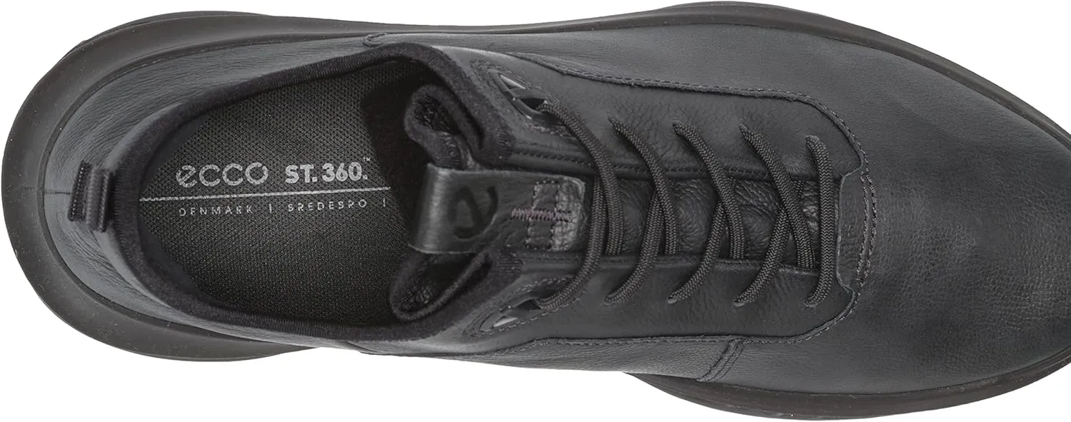 ECCO Men's St.360 Street Sneaker