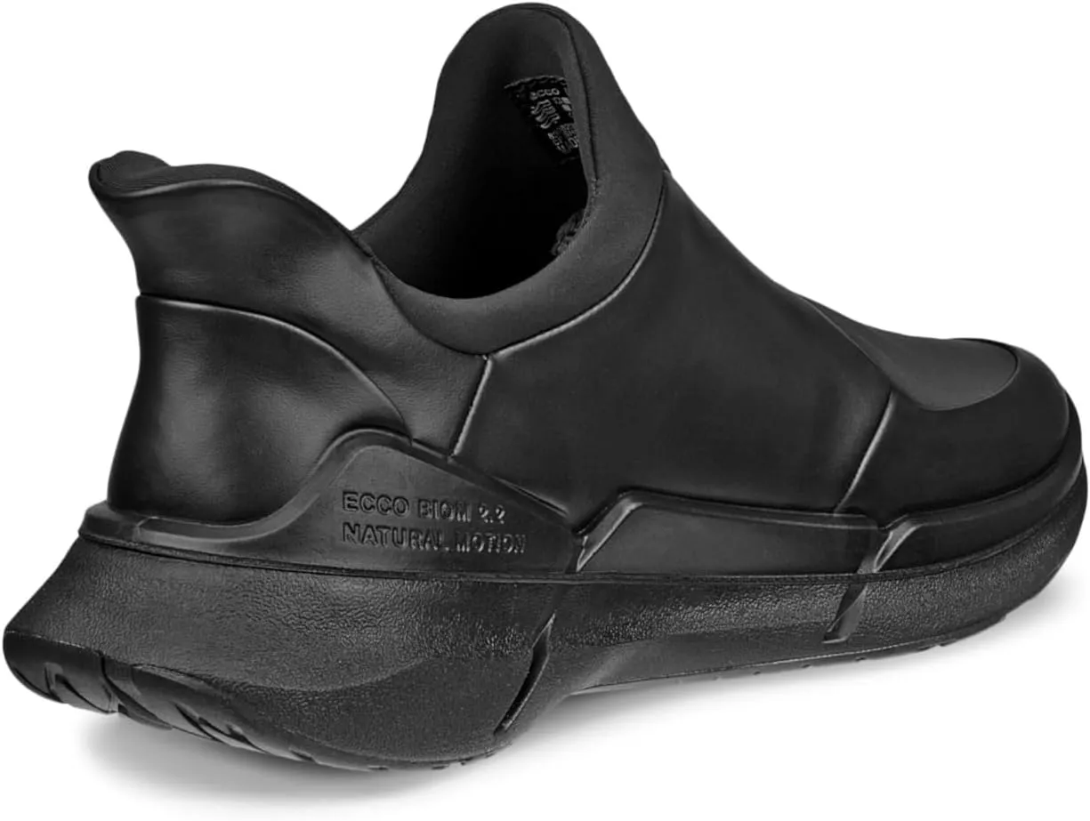 ECCO Women's Biom 2.2 Traveler Slip on Sneaker