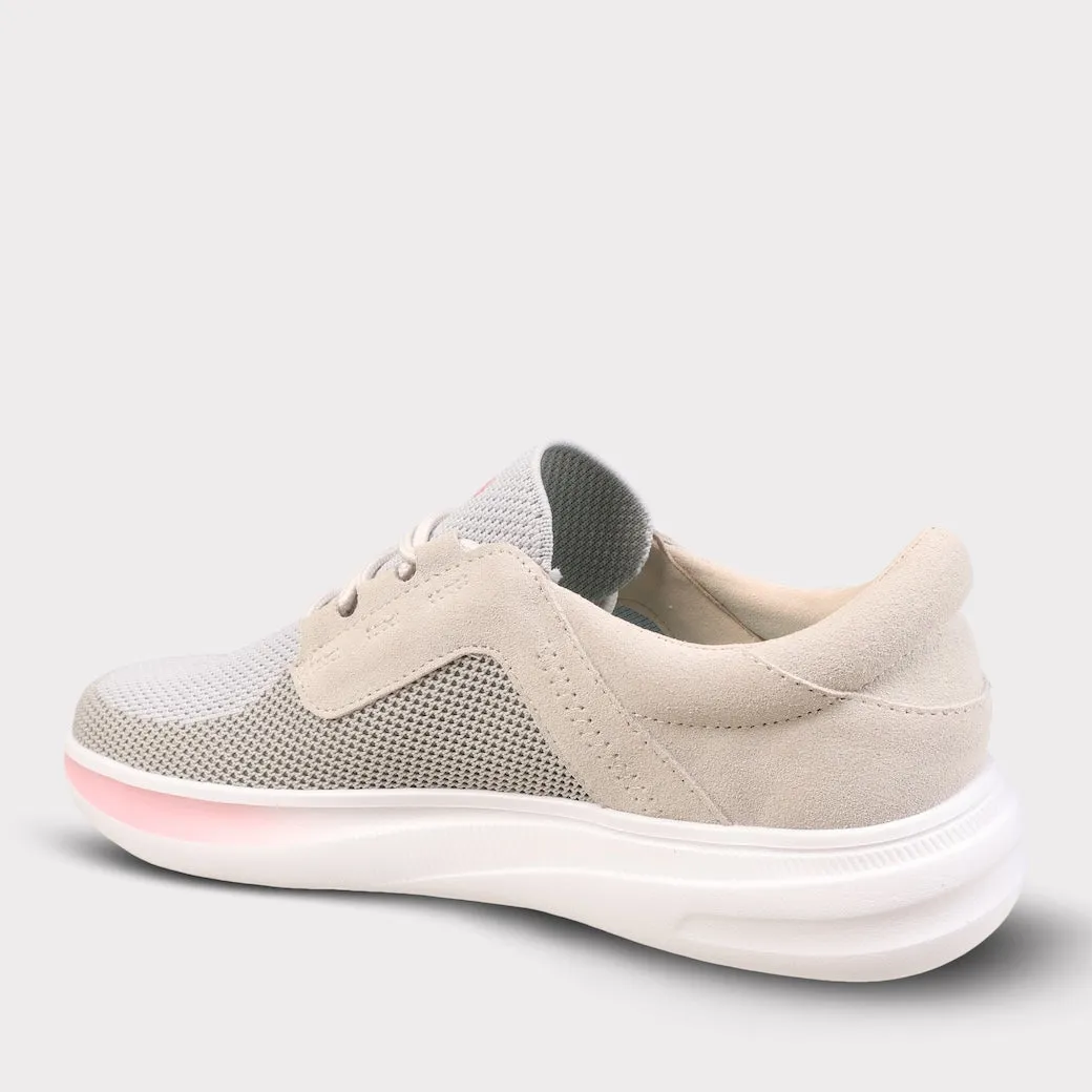 Eleanor Women's Slip-On Sneaker