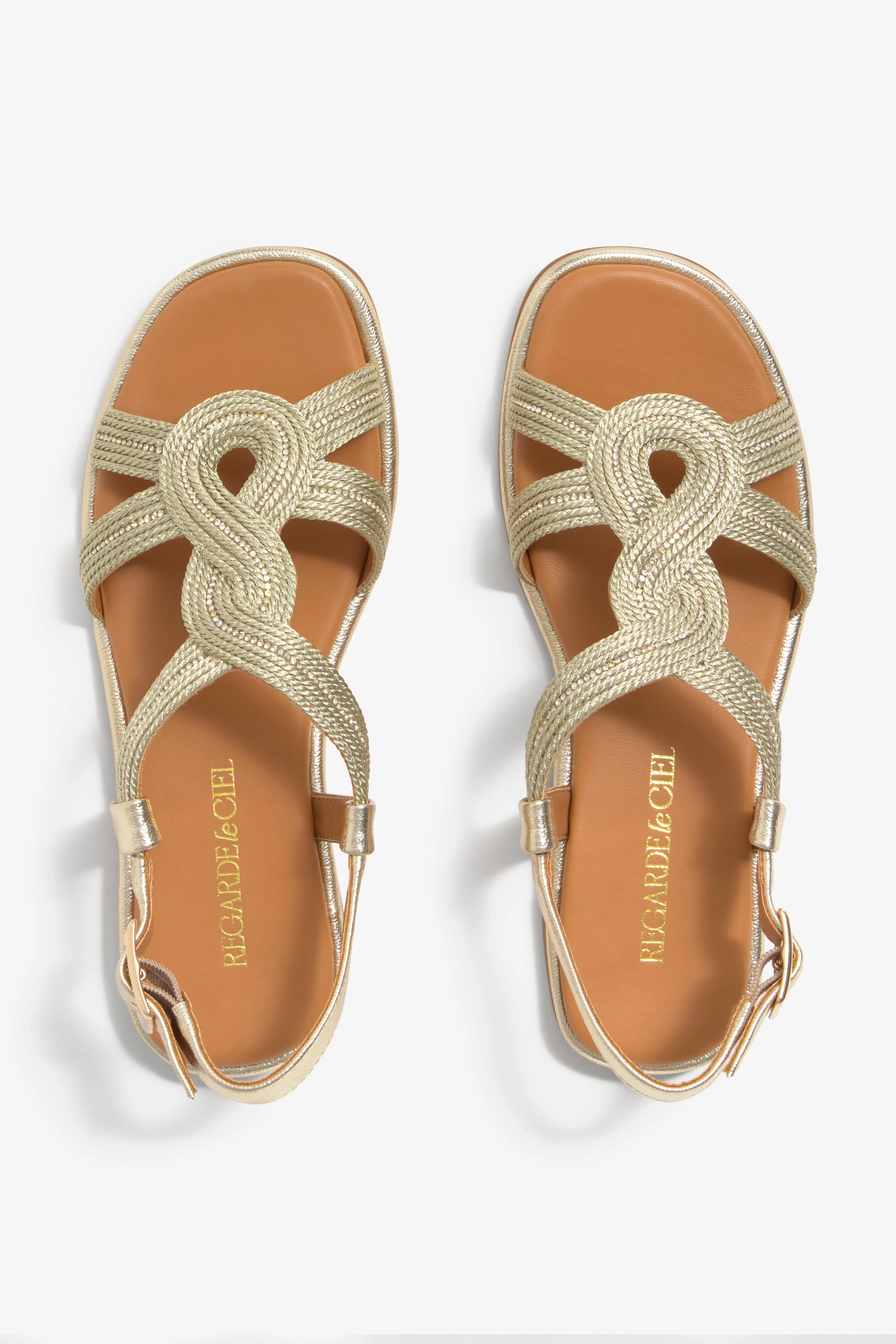 ELMA-08 Gold