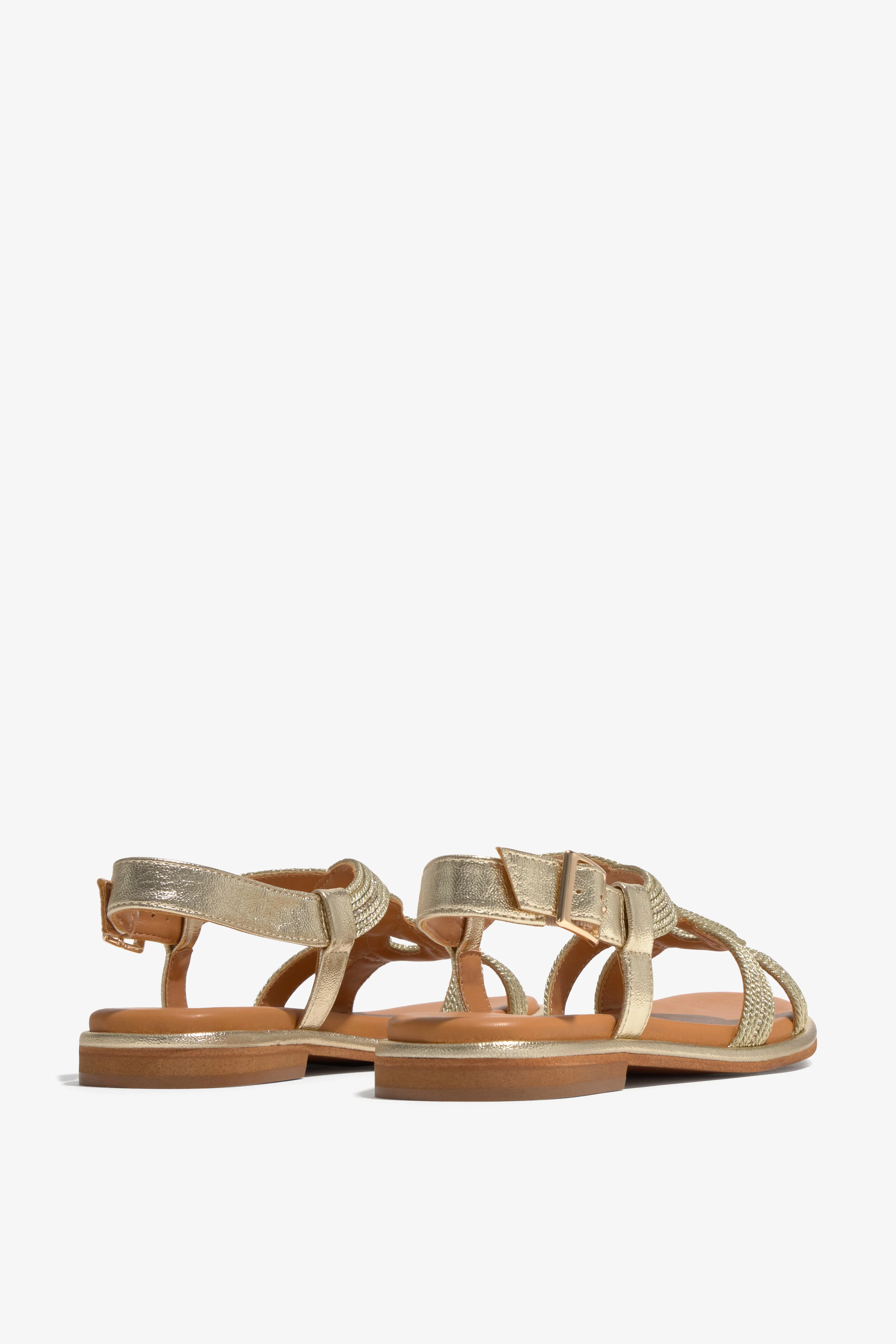 ELMA-08 Gold