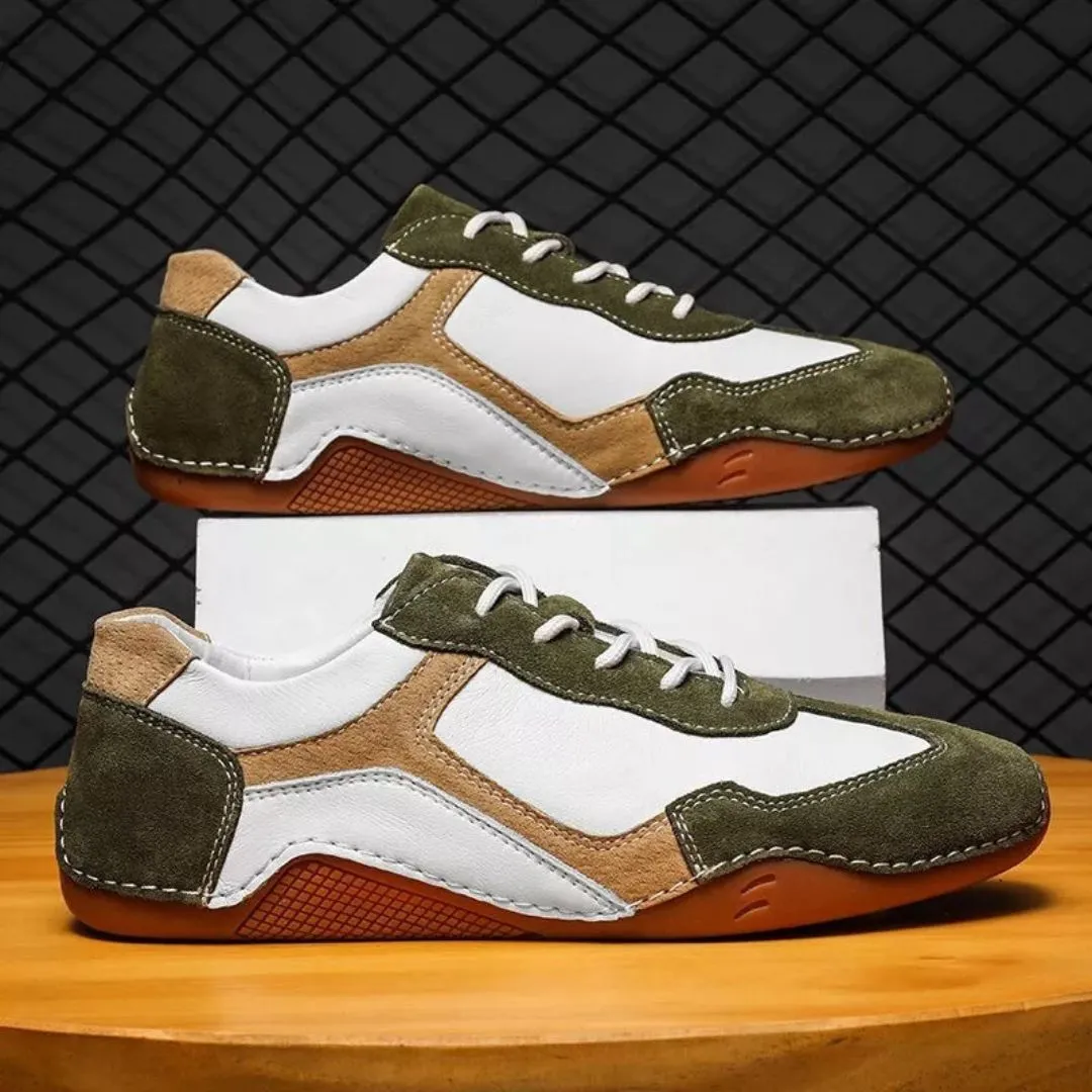 Everett Urban Classic Sneakers