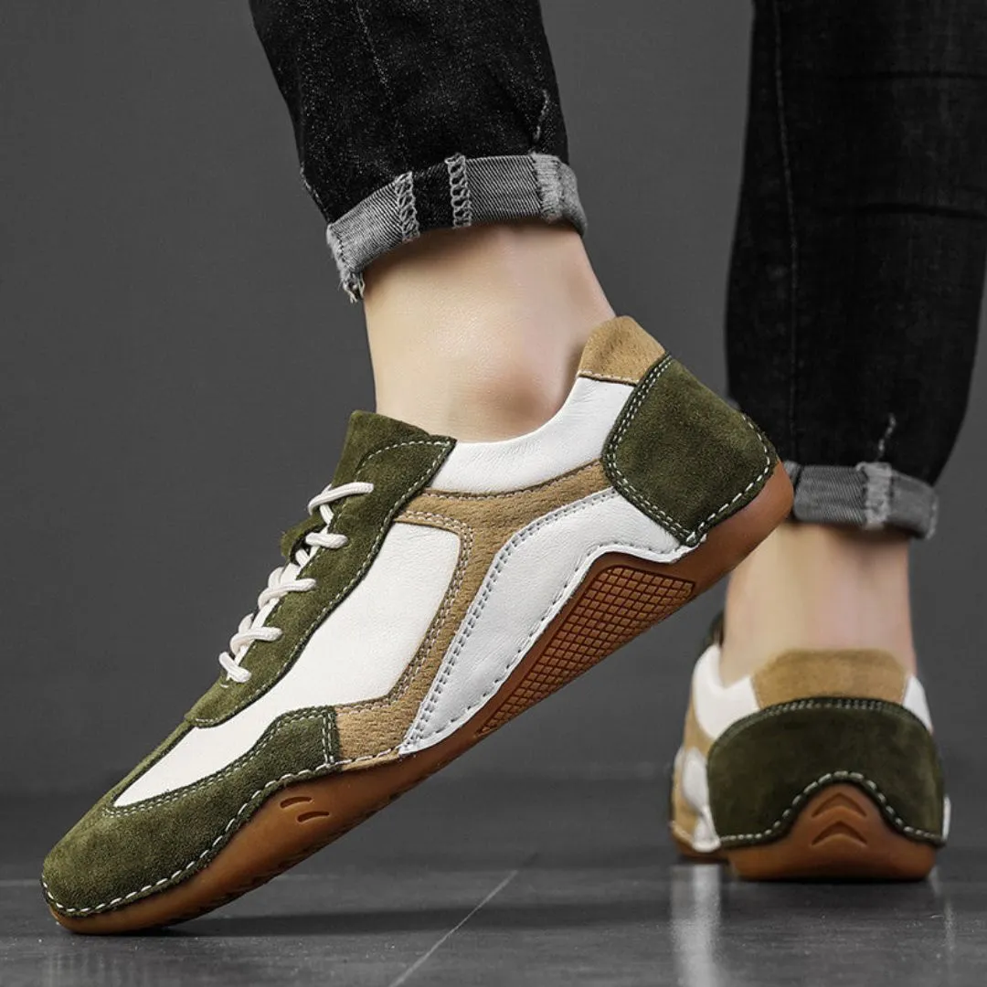 Everett Urban Classic Sneakers