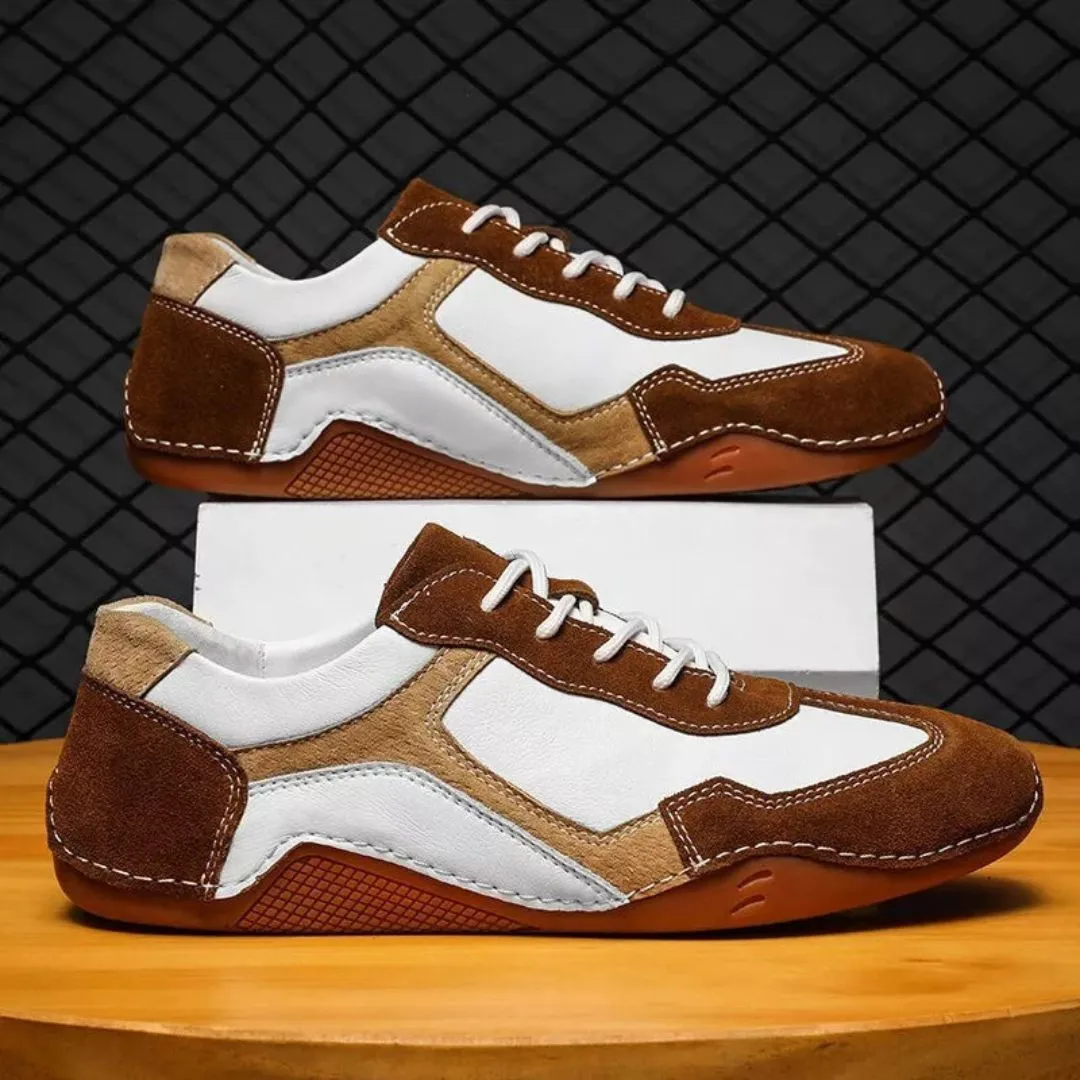 Everett Urban Classic Sneakers