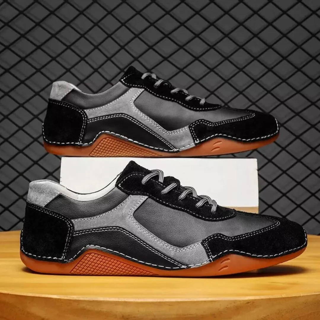 Everett Urban Classic Sneakers