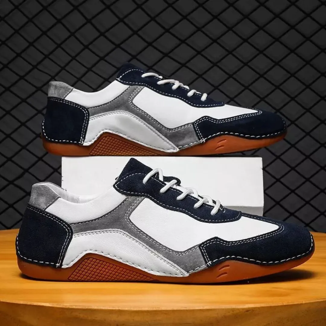 Everett Urban Classic Sneakers