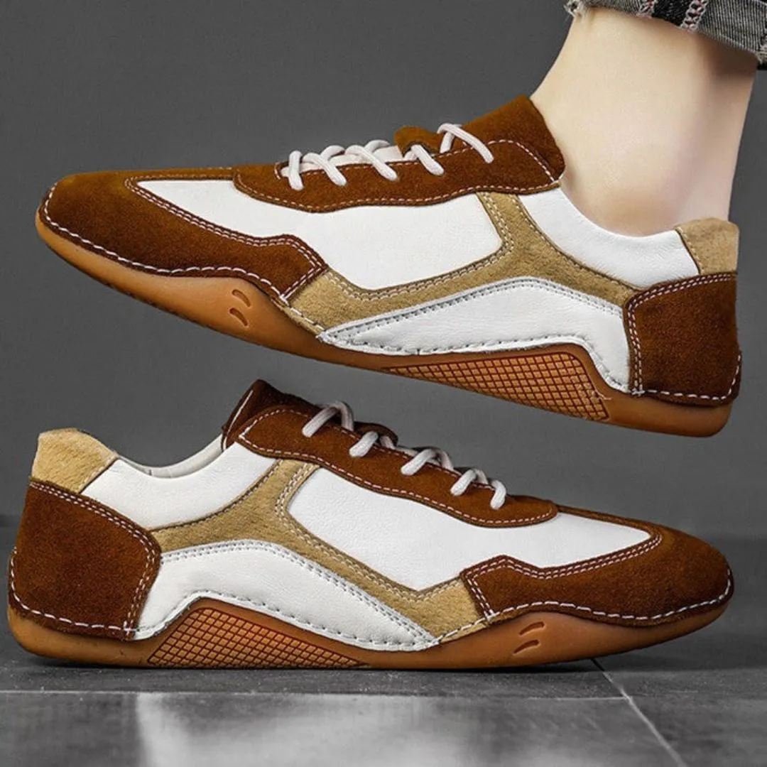 Everett Urban Classic Sneakers