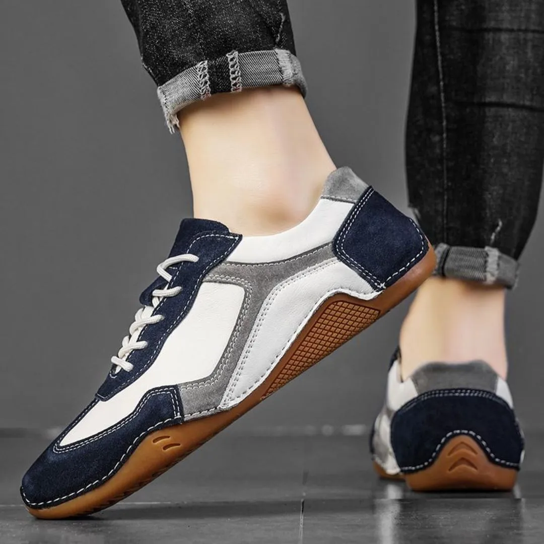 Everett Urban Classic Sneakers