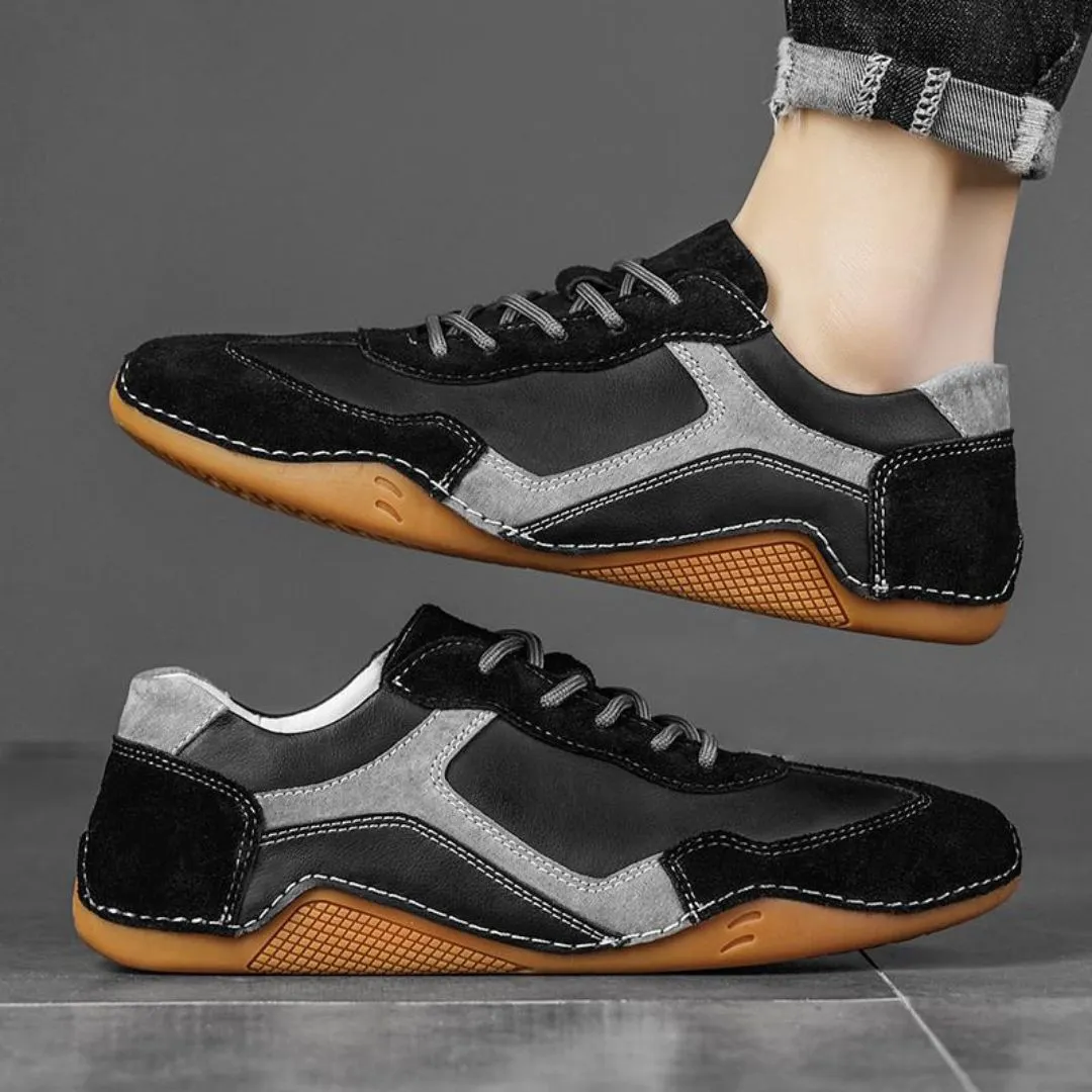 Everett Urban Classic Sneakers